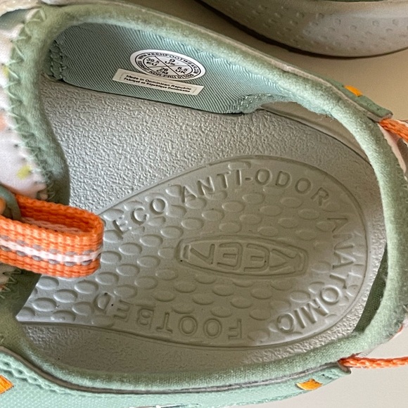 Women's Keen Astoria West Sandals - US Women’s Size 9 - Picture 11 of 13